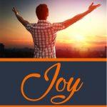 Custom Gospel Tracts Promoting Joy