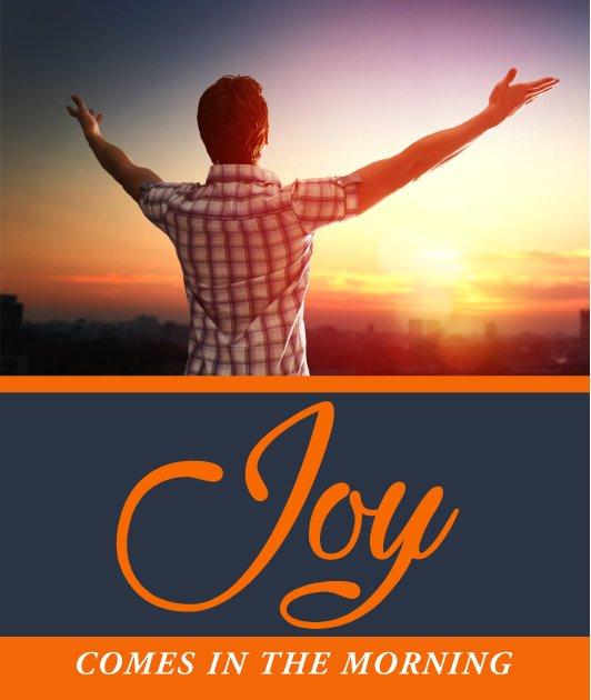 Custom Gospel Tracts Promoting Joy