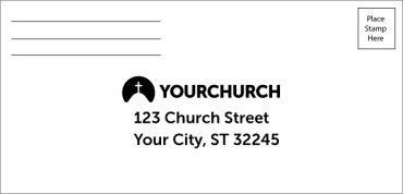 Church Giving Envelopes