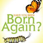 Born Again Custom Bible Tracts