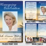 Funeral Programs To Remember A Loved One