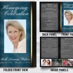Fast Funeral Printing Services To Aid