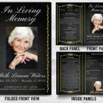 Fast Funeral Printing Services To Help You