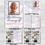 Obituary Memorial Cards To Remember A Loved One