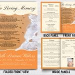 Fast Funeral Printing Services