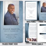 Funeral Programs To Celebrate The Life Of A Loved One