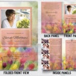 Custom Funeral Programs To Help You In This Hard Time