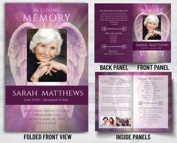 Home - DisciplePress - Memorial & Funeral Printing