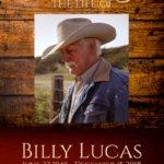 Country Cowboy Farmer Rancher Funeral Program