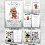 View Our Obituary Pamphlets