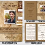 DisciplePress Has Fast Funeral Printing Program Services