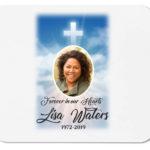 Memorial Products Mouse Pad