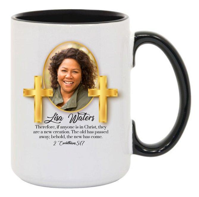 Memorial Products Coffee Mug