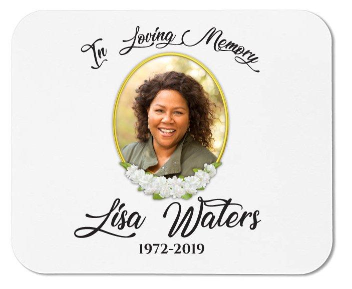 Memorial Products Mouse Pad