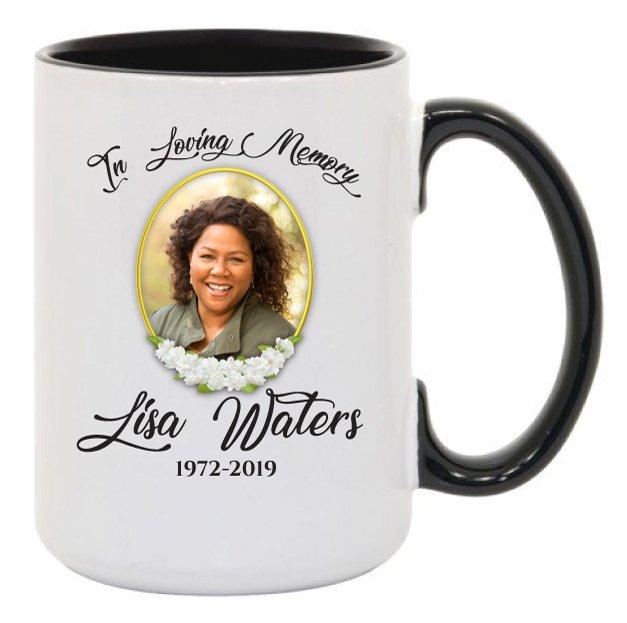 Memorial Products Coffee Mug