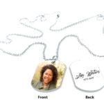 Memorial Products Neckalce