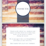 Memorial Package Tribute to A Soldier Theme