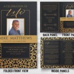 DisciplePress Has Fast Funeral Printing For Funeral Programs