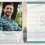 Fast Custom Funeral Brochure Printing Services