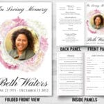 Fast Funeral Printing Services