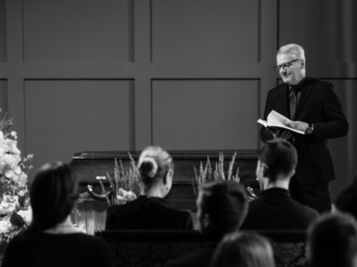 All You Need to Know About Funeral Readings