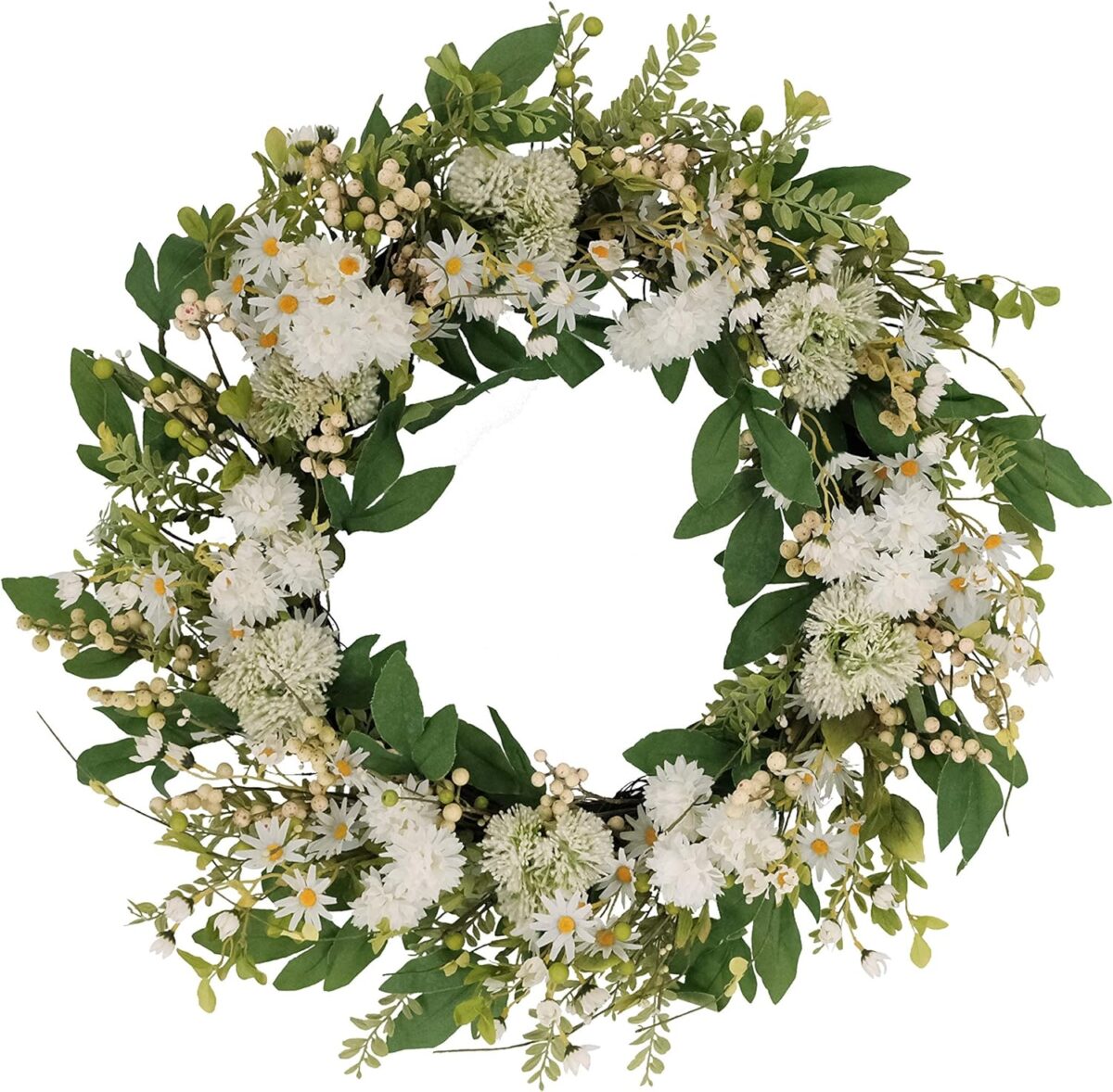 Funeral Memorial Wreath