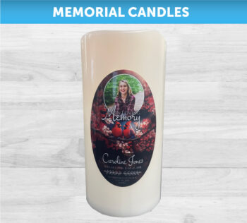 Memorial Candles