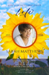 Sunflower Theme Death Memory & Remembrance Cards To Remember A Loved One