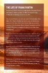 Ocean Sunset Theme Death Memory & Remembrance Cards To Remember A Loved One