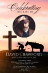 Cowboy Cross Theme Death Memory & Remembrance Cards To Remember A Loved One