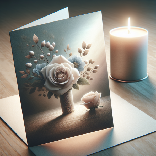 Learn how to express your gratitude with funeral thank you cards. Tips on wording, selecting cards, and sending them out.