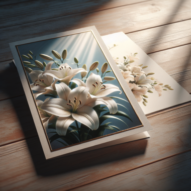 Custom Funeral Printing: Honoring Your Loved One