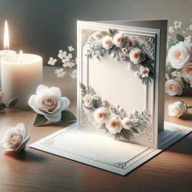 What to Write in a Funeral Program: Essential Tips