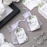 Pre-made Funeral Favors