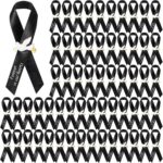 Funeral Ribbons