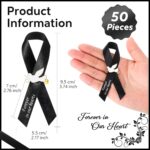 Funeral Ribbons