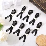 Funeral Ribbons