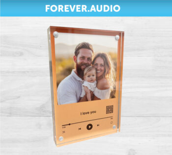 Forever.audio