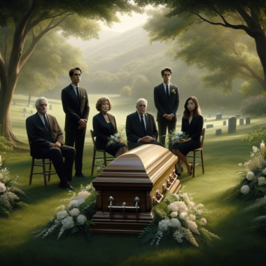 Top Funeral Programs Printing Near Me: Find the Best Service