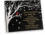 Funeral Guest Book in 24hrs