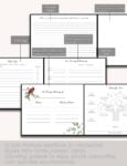 Funeral Guest Book in 24hrs