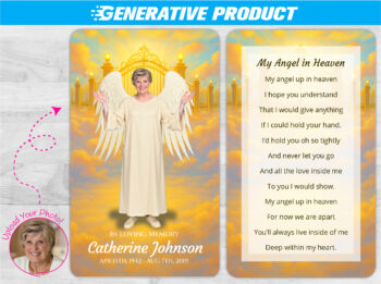 Generative Products