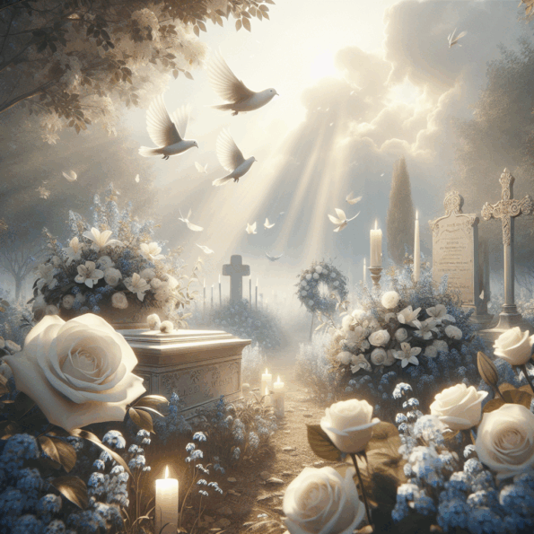 Embracing Memories Honoring Loved Ones with Heartfelt Keepsakes(00)