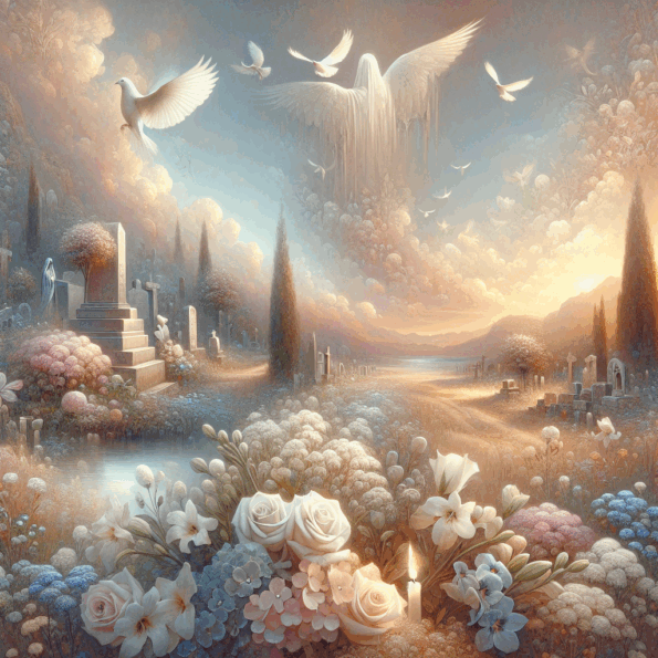 Creating Meaningful Connections: How to Personalize Prayer Cards for a ...