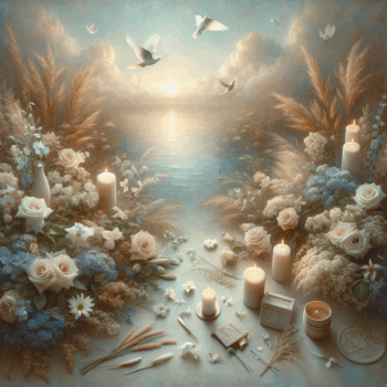 Embracing Remembrance: A Comprehensive Guide to Funeral Printing Paper ...