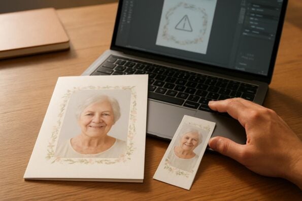 AI Funeral Program Mistakes to Avoid Before You Print: A Compassionate Guide for Families and Funeral Planners