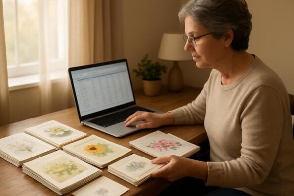 Benefits of Pre-Arranging Your Funeral Service for Your Family
