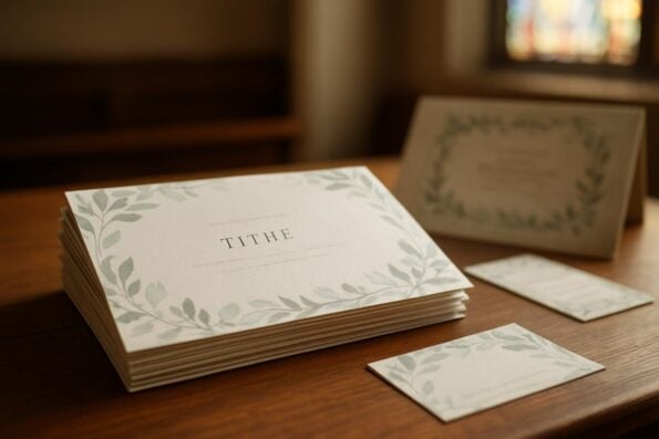 Best Bible Verses for Tithe Envelopes to Inspire Giving: Comfort and Encouragement for Grieving Hearts