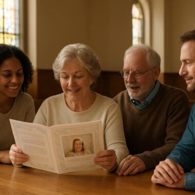 Best Church Newsletter Templates for Small Congregations: A Guide for Comforting, Connected Communication