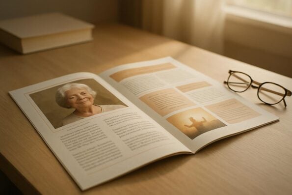 Best Church Newsletter Templates for Small Congregations: A Guide for Comforting, Connected Communication